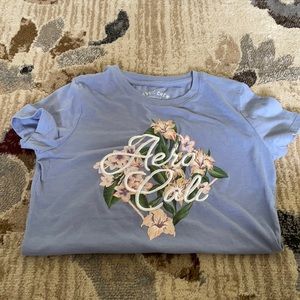 Aéropostale classic crew t-shirt